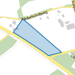 Perceel LSR00-H-8011