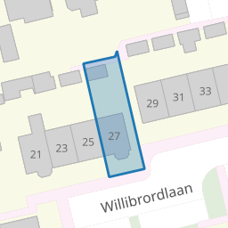 Perceel LSR00-H-8106