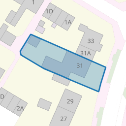 Perceel LSR00-H-8125