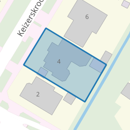 Perceel LSR00-H-8197