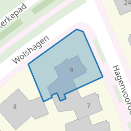 Perceel LSR00-H-8275