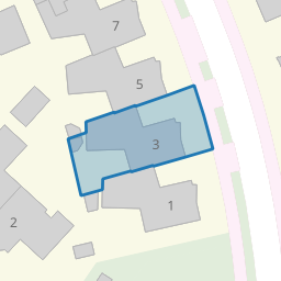 Perceel LSR00-H-8278