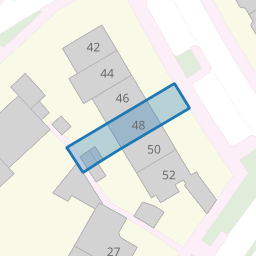 Perceel LSR00-H-8320