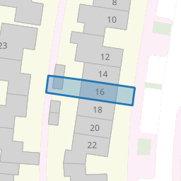 Perceel LSR00-H-8356