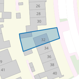 Perceel LSR00-H-8364