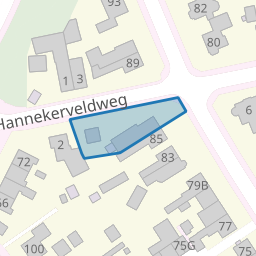 Perceel LSR00-H-8483