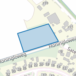 Perceel LSR00-H-8507