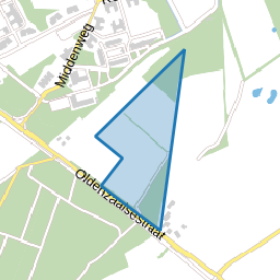 Perceel LSR00-H-8721