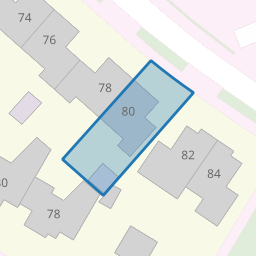 Perceel LSR00-H-8810