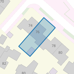 Perceel LSR00-H-8812