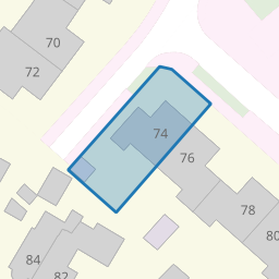 Perceel LSR00-H-8813