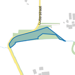 Perceel LSR00-H-8825