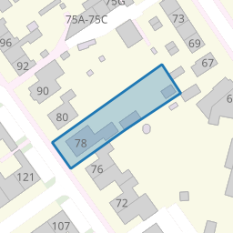 Perceel LSR00-H-8888