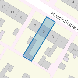 Perceel LSR00-H-9084