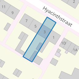 Perceel LSR00-H-9085
