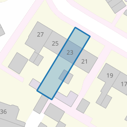 Perceel LSR00-H-9107