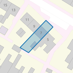 Perceel LSR00-H-9114