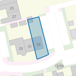 Perceel LSR00-H-9120