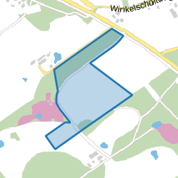 Perceel LSR00-H-9270