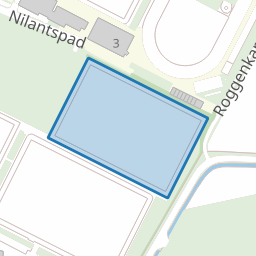 Perceel LSR00-H-9292