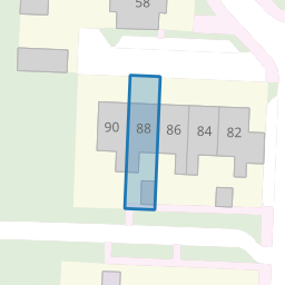 Perceel LSR00-H-9298