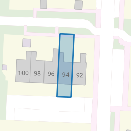 Perceel LSR00-H-9305