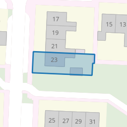 Perceel LSR00-H-9315