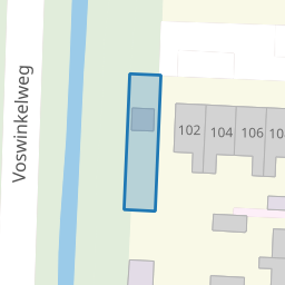 Perceel LSR00-H-9391