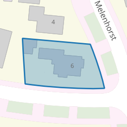 Perceel LSR00-H-9454