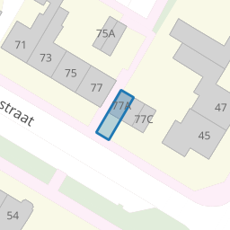 Perceel LSR00-H-9662