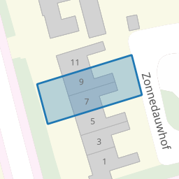 Perceel LSR00-H-9690