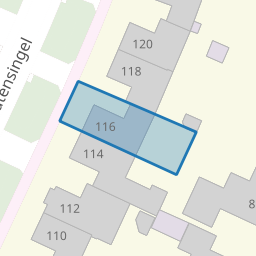 Perceel LSR00-H-9728