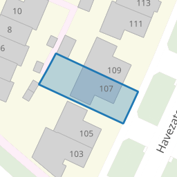 Perceel LSR00-H-9799