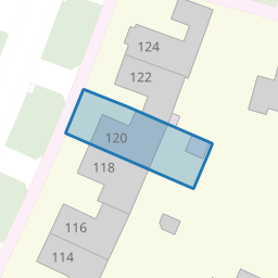 Perceel LSR00-H-9905