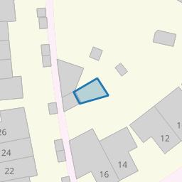 Perceel LSR00-H-9913