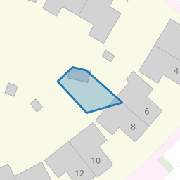 Perceel LSR00-H-9916