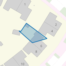 Perceel LSR00-H-9917