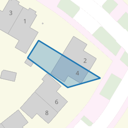 Perceel LSR00-H-9918