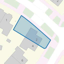 Perceel LSR00-H-9919