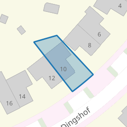 Perceel LSR00-H-9932