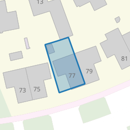 Perceel LSR00-H-9943