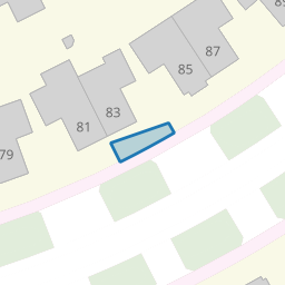 Perceel LSR00-H-9956