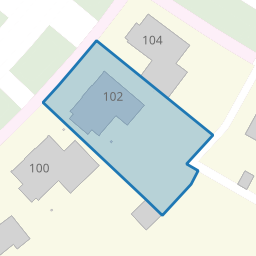 Perceel LSR00-H-9959