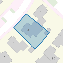 Perceel LSR00-H-9978