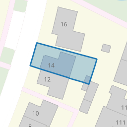 Perceel LSR00-H-9991