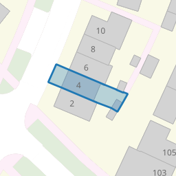 Perceel LSR00-H-9996