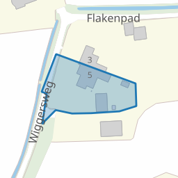 Perceel LSR00-I-6057