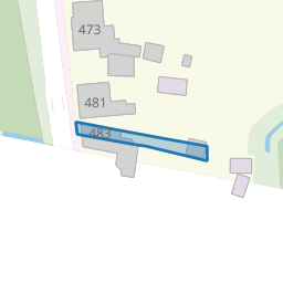 Perceel LSR00-I-6406