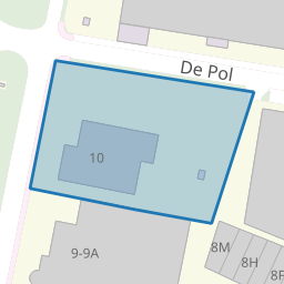 Perceel LSR00-I-6467