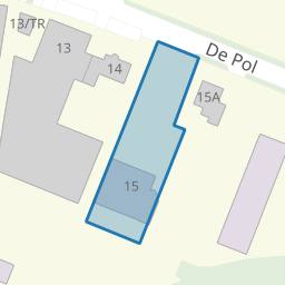 Perceel LSR00-I-7187